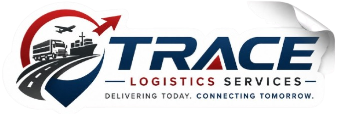 Trace Logistics | Shipping Beyond Borders